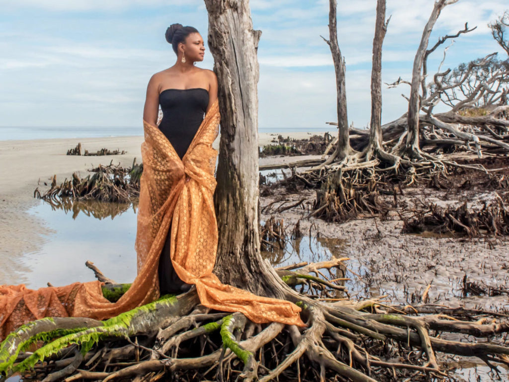 Review: Lizz Wright, ‘Grace’