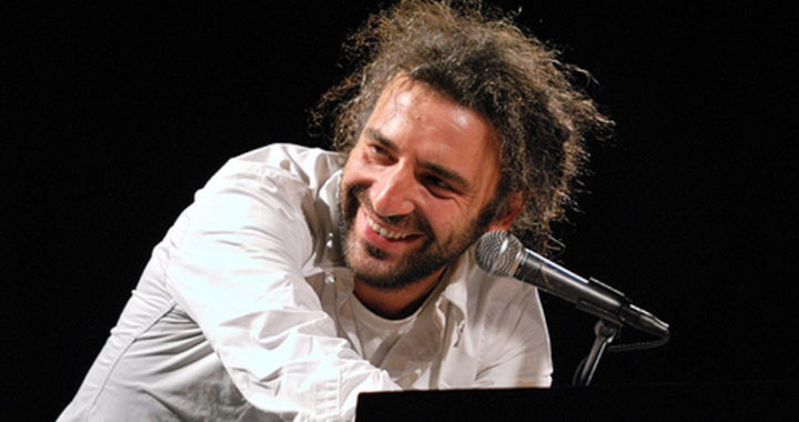 Four Stars for Stefano Bollani and Hamilton de Holanda’s O Que Será