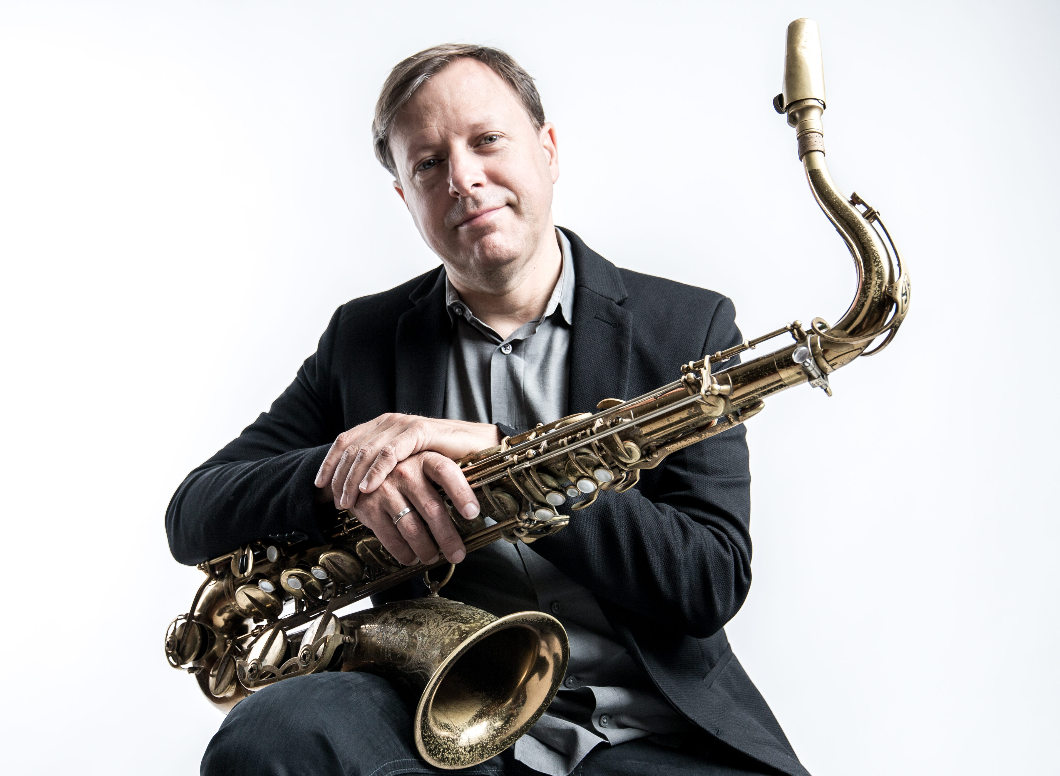 Chris potter saxophone deals
