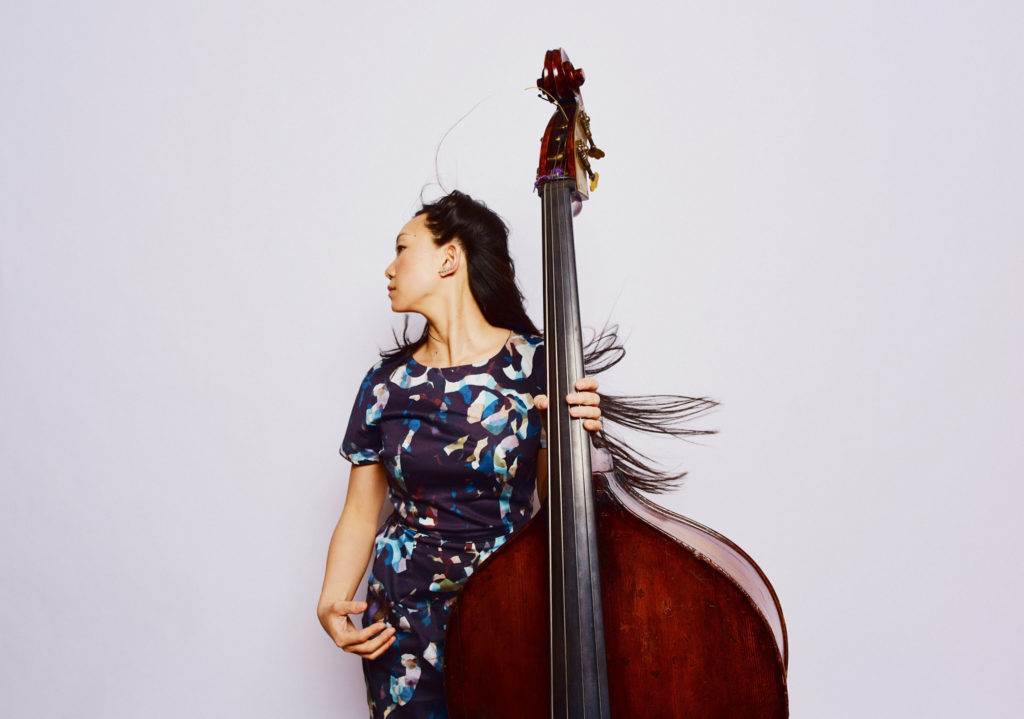 Linda May Han Oh And The Future Of Jazz