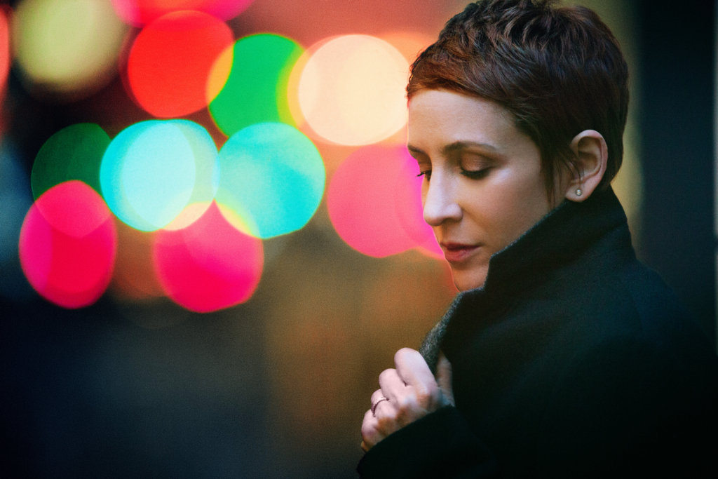 Music Works International Teams With Award-Winning Vocalist Stacey Kent