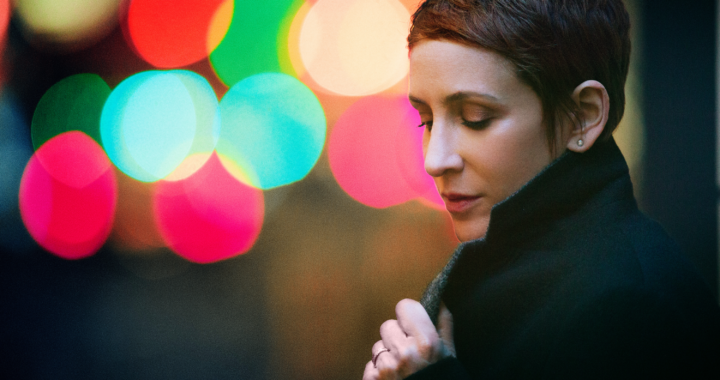 Music Works International Teams With Award-Winning Vocalist Stacey Kent