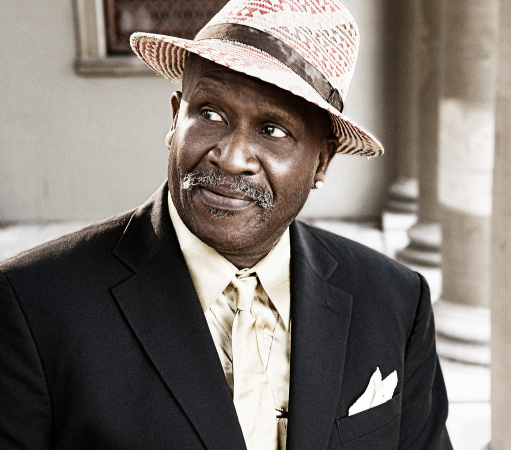 Music Works International Welcomes Blues Legend Taj Mahal​ To Roster