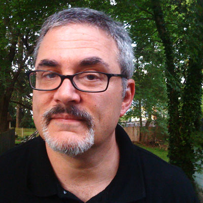 David Greenberg