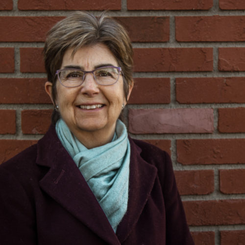 Katherine McVicker