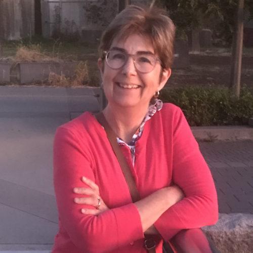 Katherine McVicker