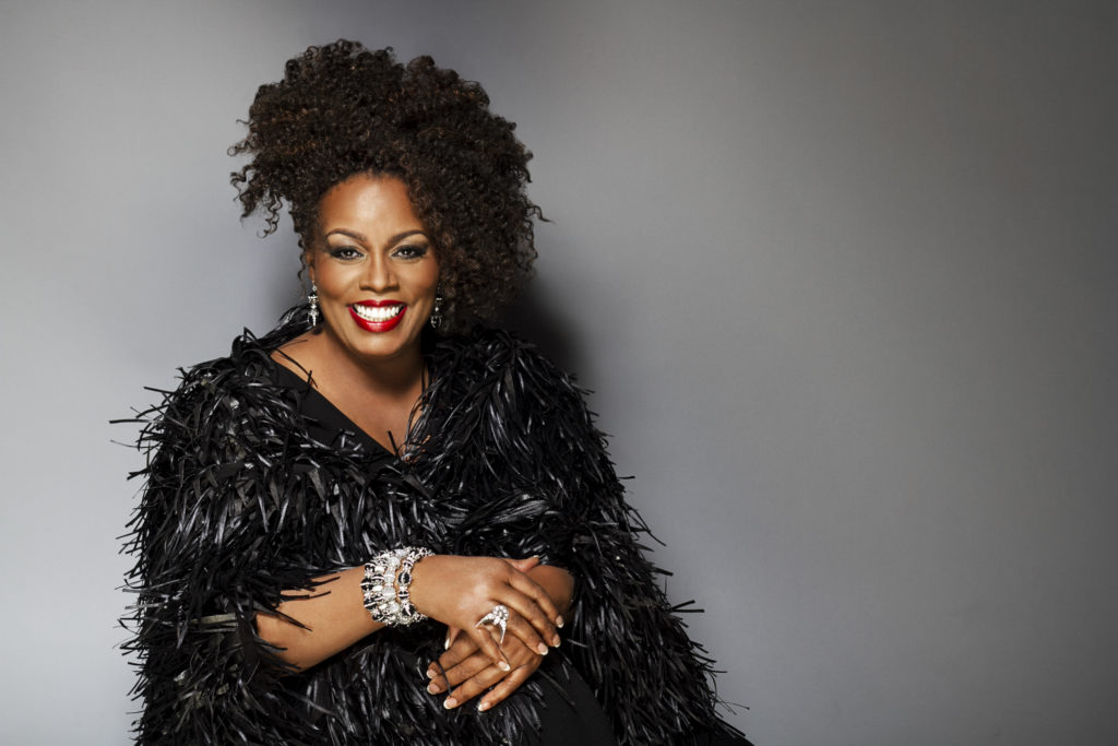 Review: An Evening with Dianne Reeves at Colorado Symphony
