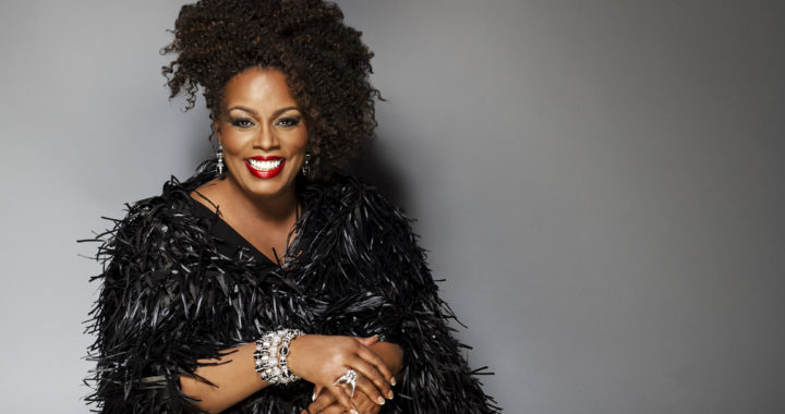 Review: An Evening with Dianne Reeves at Colorado Symphony