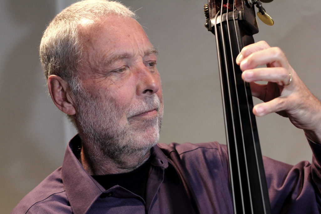 Dave Holland: Another Land Review