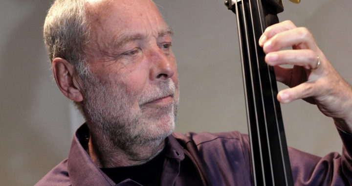 Dave Holland: Another Land Review
