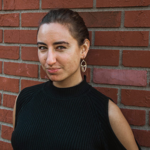 Alice Feldman