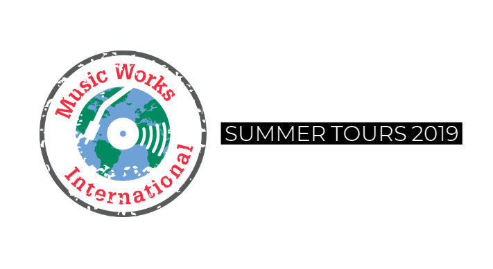 Summer Tours 2019