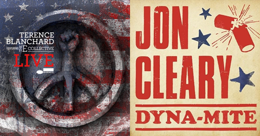 A Look Back At 2018 And Ahead to 2019 | Music Review: Jon Cleary, Terence Blanchard