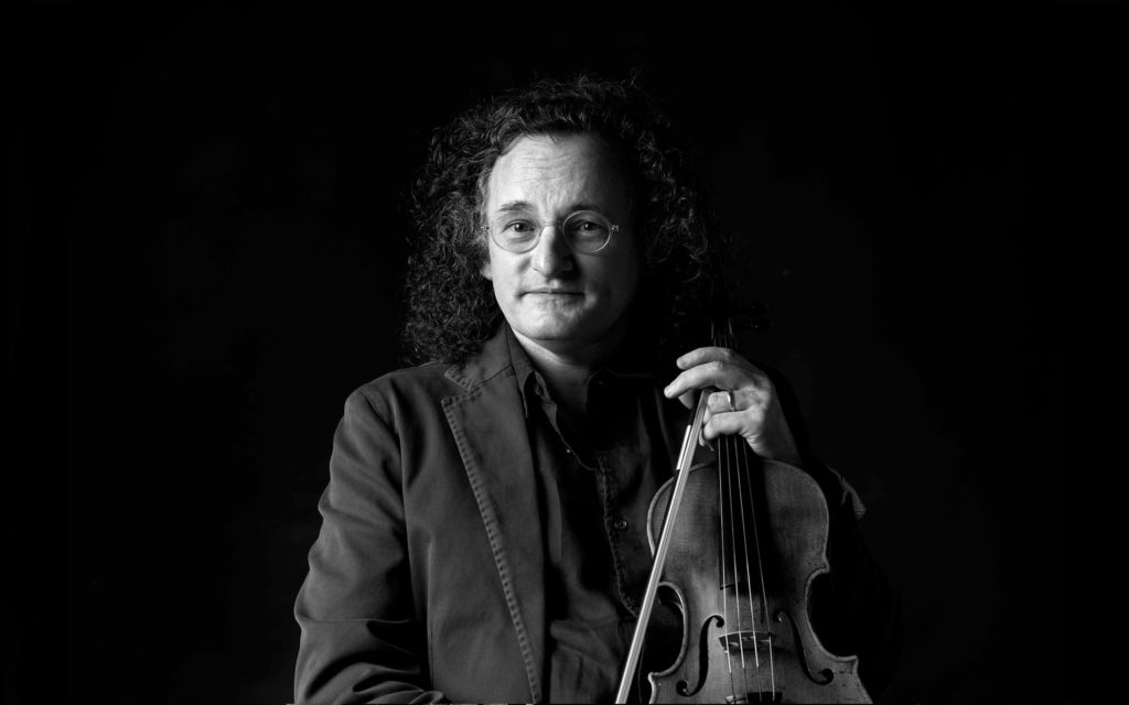 Martin Hayes Named Cultural Ambassador by Irish Government