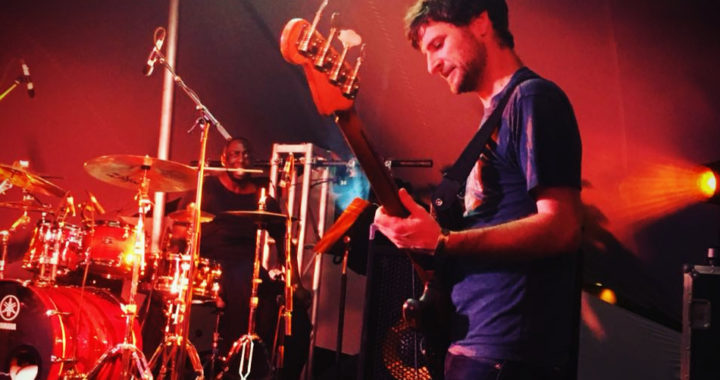 Q&A with Michael League: Building a Festival from the GroundUP