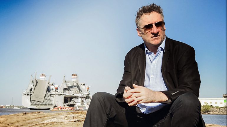 Jon Cleary Named Offbeat Magazine’s 2018 Songwriter Of The Year