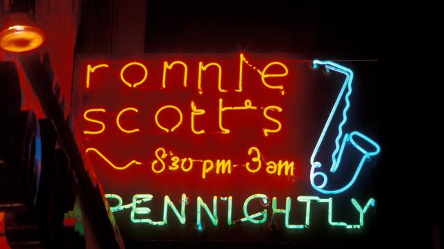 Iconic London Club Ronnie Scott’s Celebrates 60 Years With A Jazz 60 Playlist