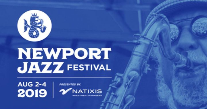 Newport Jazz Festival Second Wave!