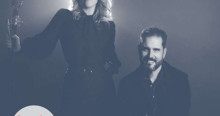 Four Stars for Music!Music!Music!, the new release from Charlie Hunter & Lucy Woodward