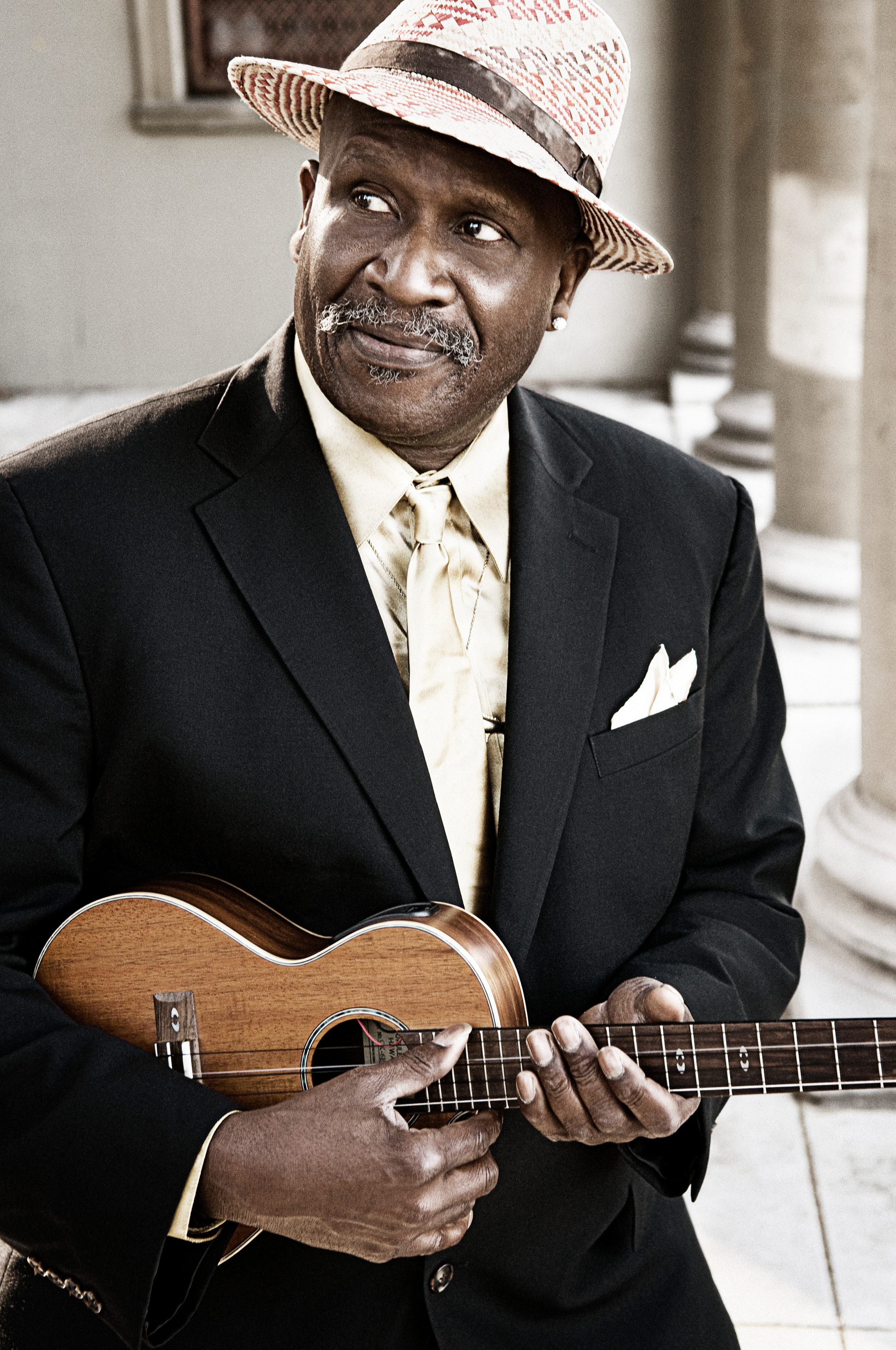 Taj Mahal &gt; Music Works International