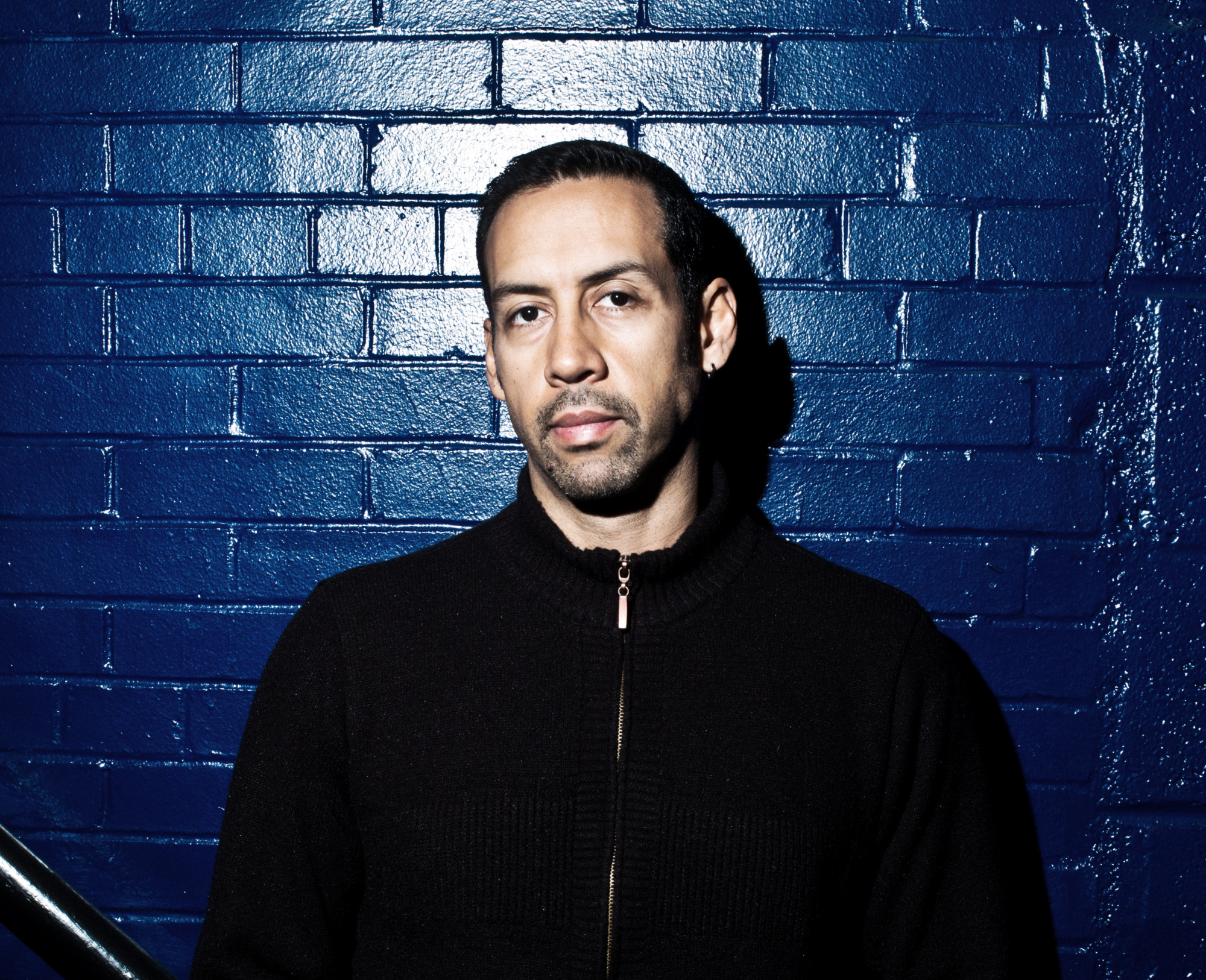 Antonio Sanchez > Music Works International