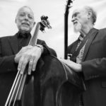 Dave Holland and John Scofield