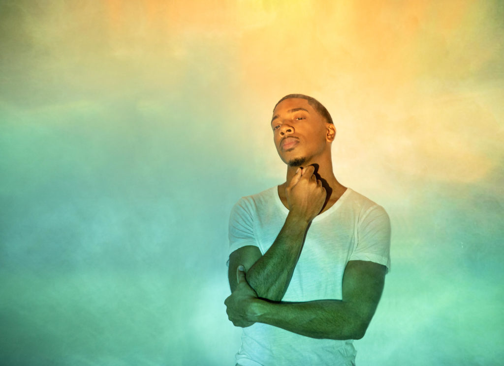 WBGO/NPR Previews Christian Sands’ Single “Be Water”