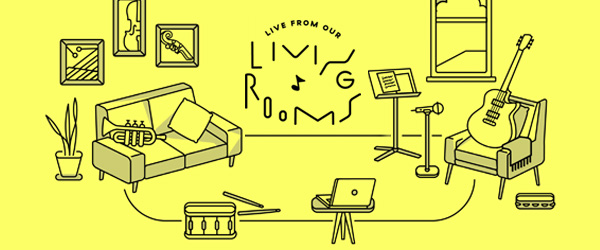 MWI Joins July’s Creative Summit Presented By Live From Our Living Rooms