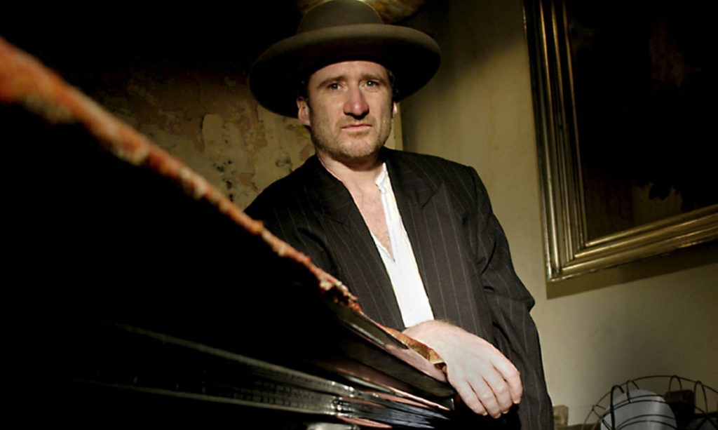 Jon Cleary: 100 Years Of New Orleans Piano