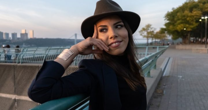 Melissa Aldana Signs to Blue Note, Building on the Legacy of Her Saxophone Heroes