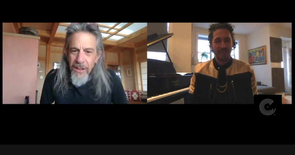 GRAMMY Museum’s Collection Live: Emmet Cohen