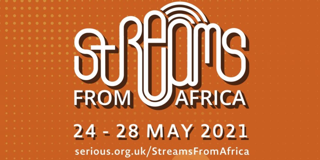 Streams From Africa with Serious and Cultural Connections Africa