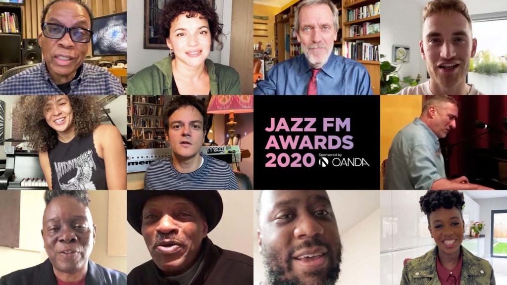 Jon Cleary is Jazz FM’s Blues Artist Of The Year