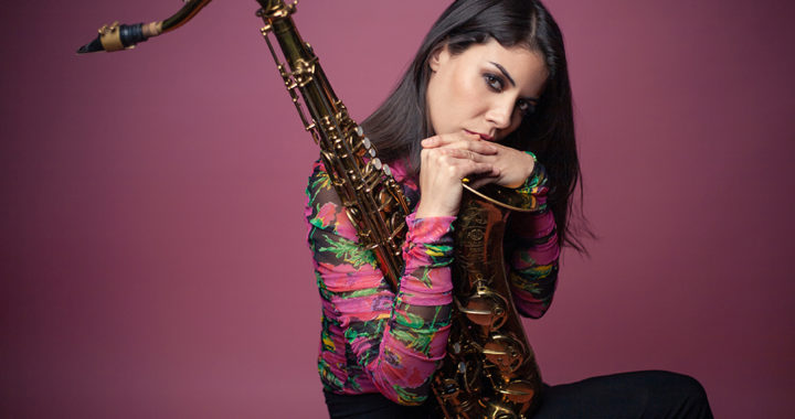 Melissa Aldana’s 2nd Single From Her Blue Note Debut