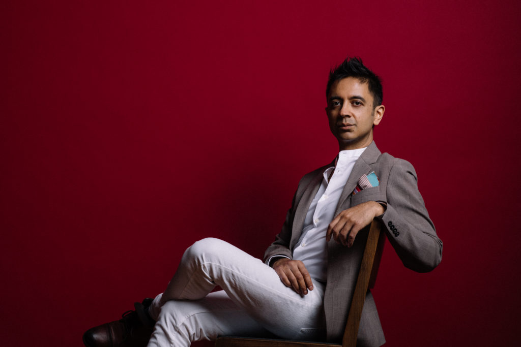 Vijay Iyer shows a strong personal voice at London Piano Festival: 4/5 Stars