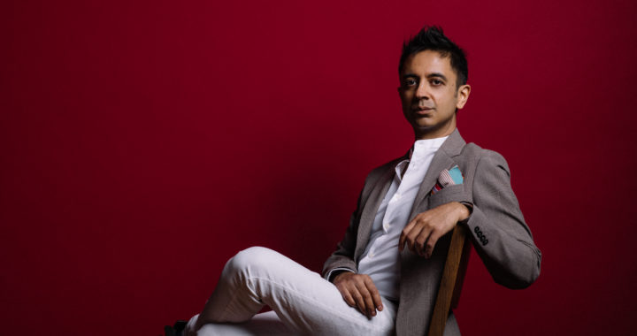 Vijay Iyer shows a strong personal voice at London Piano Festival: 4/5 Stars