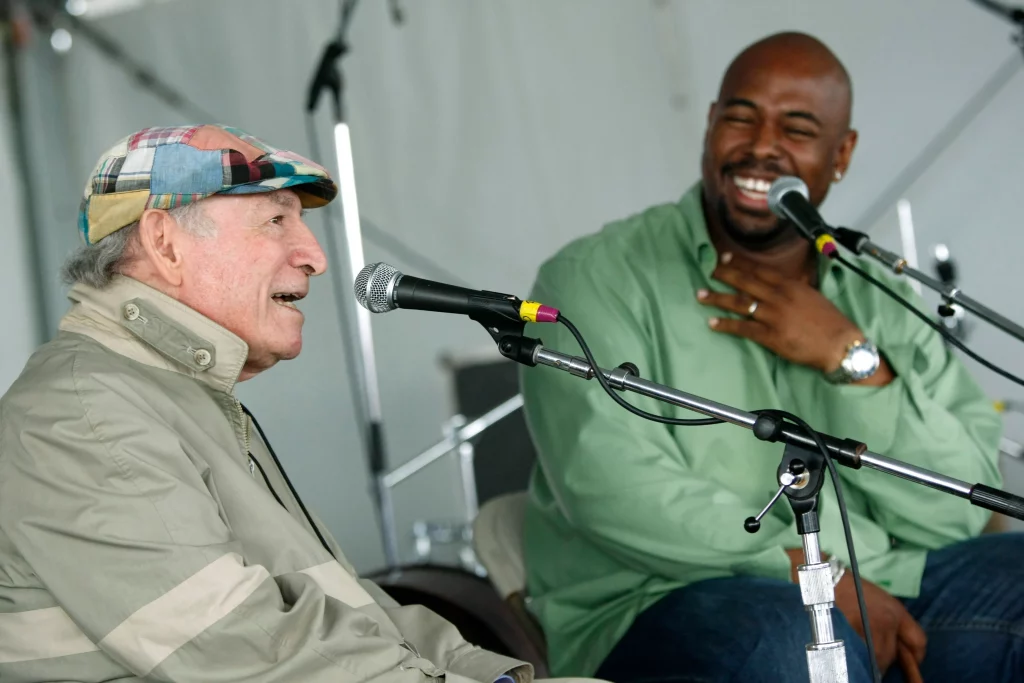 Newport Jazz Festival returns with full programming, celebrates two legends