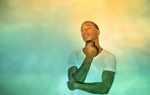 Christian Sands Relies On Adaptability