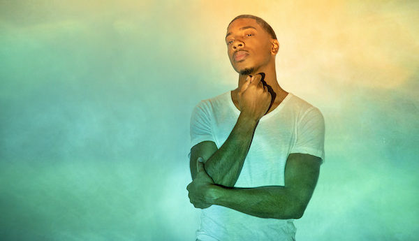 Christian Sands Relies On Adaptability