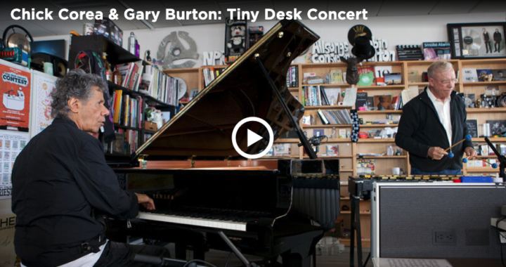 Christian McBride’s favorite Tiny Desk concerts