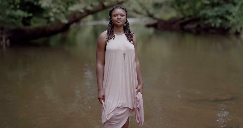 Lizz Wright’s Holding Space, Recorded Live in Berlin, Germany