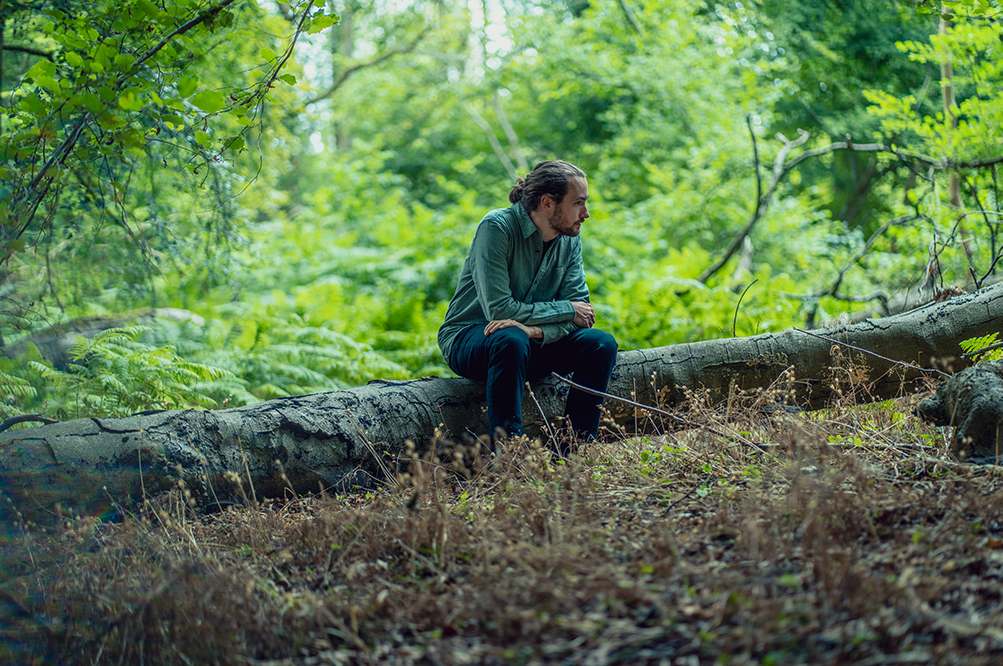 Fergus McCreadie Shortlisted for 2022 Mercury Prize with FREE NOW