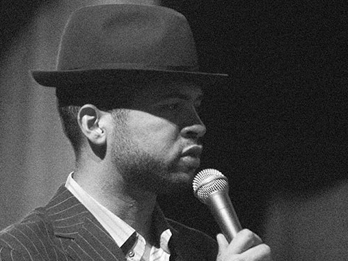 4.5/5 Stars for Jason Moran’s “The Sound Will Tell You”