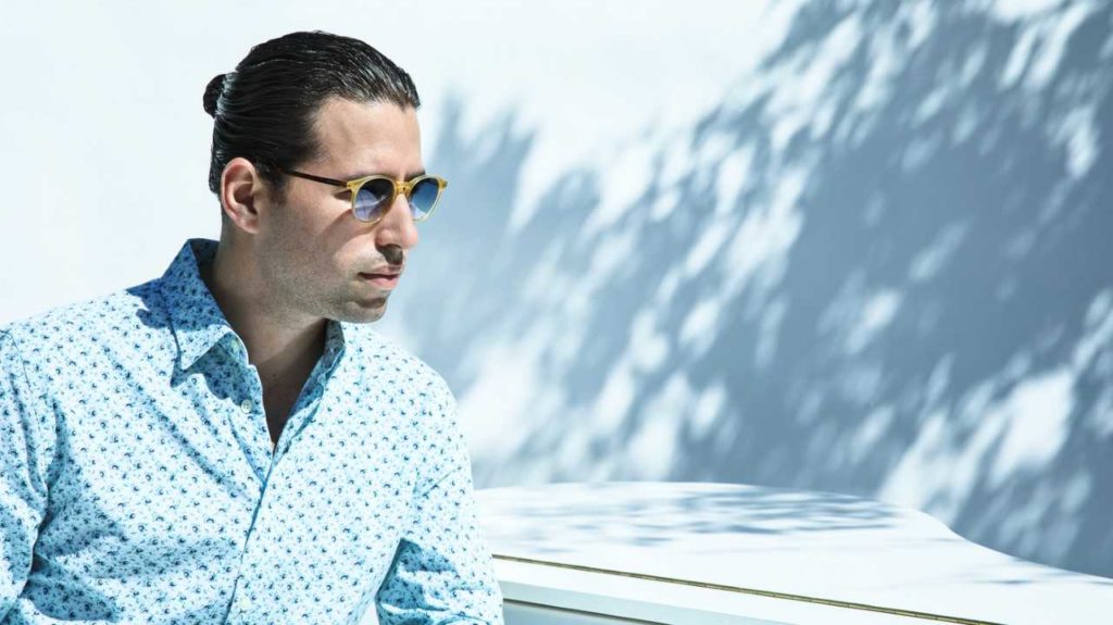 Alfredo Rodriguez’s New Track, Que Será