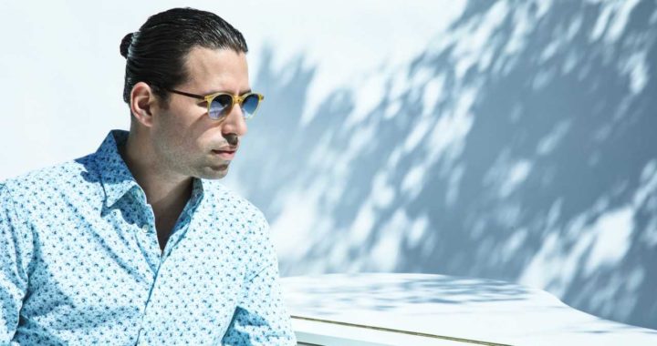 Alfredo Rodriguez’s New Track, Que Será