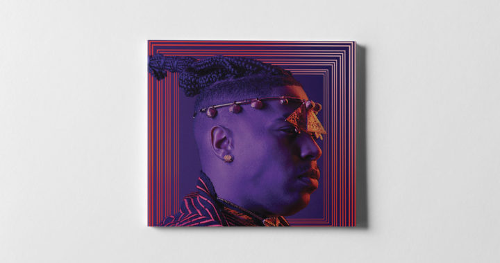 Christian Scott aTunde Adjuah: Axiom Album Review