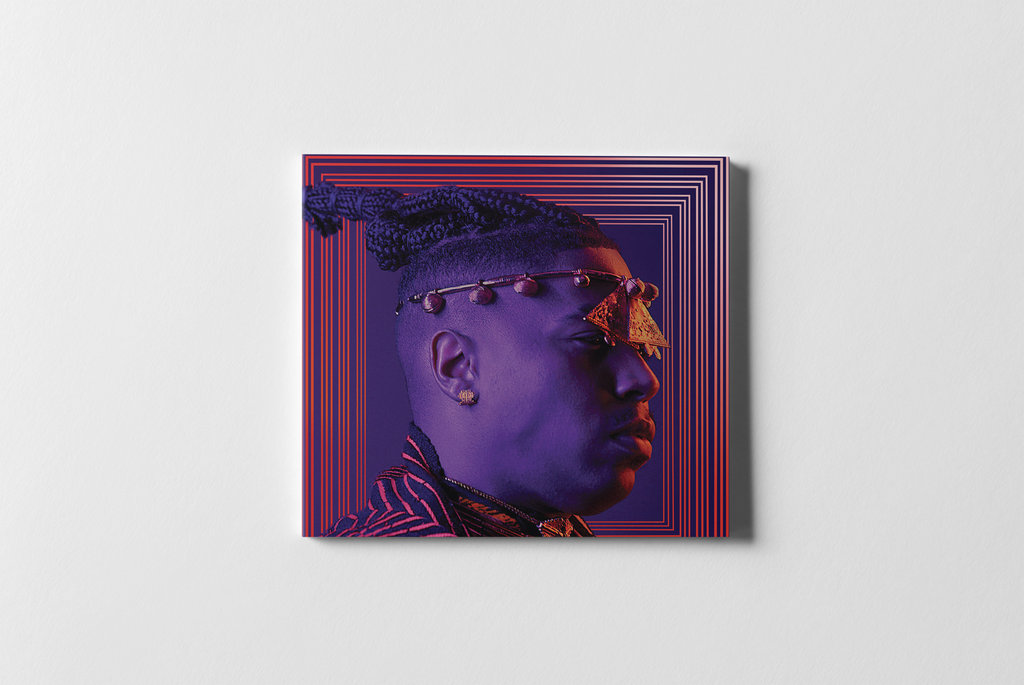 Christian Scott aTunde Adjuah: Axiom Album Review