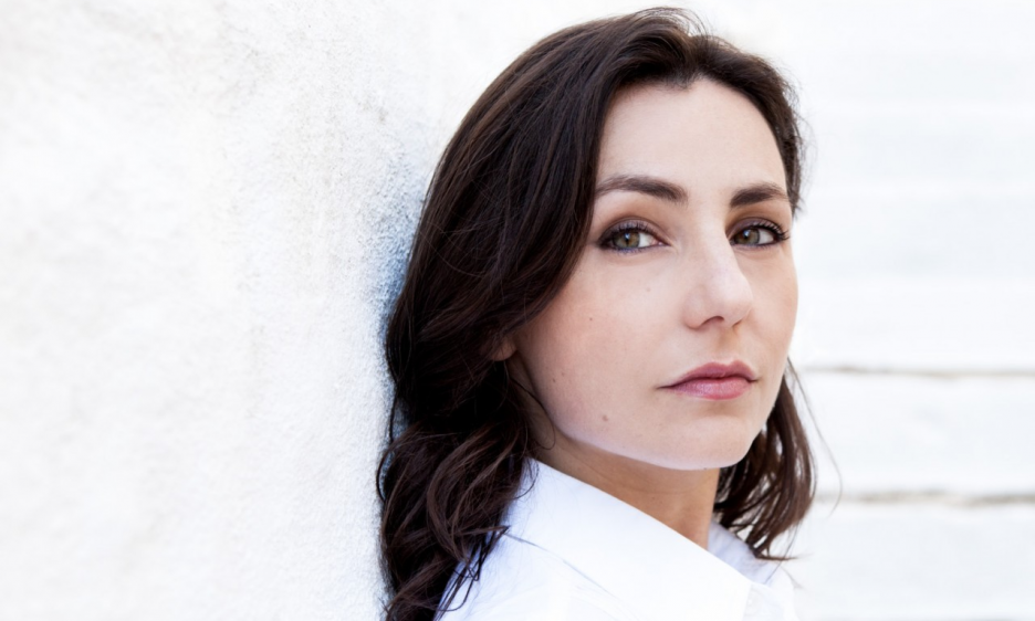 Chiara Pancaldi: Alla Ricerca Di Sè Stessi