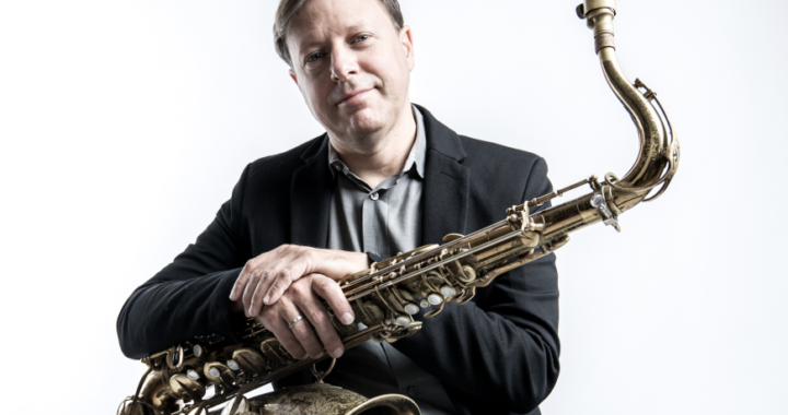 There’s Always Something New With Chris Potter