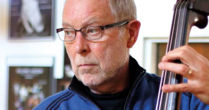 “It’s the spirit of the music that matters, and that’s been true since my very early days” | Dave Holland Interview